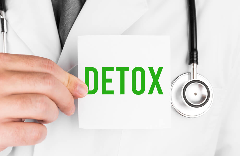 7 Benefits of Medical Detox for Alcohol in Woodland Hills
