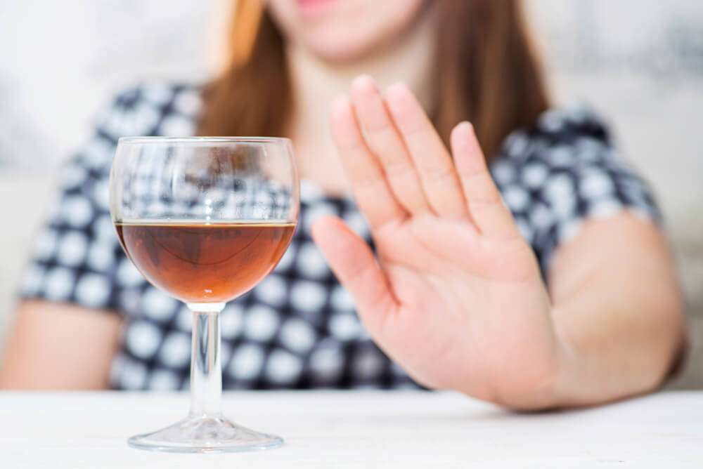 9 Long-Term Effects of Alcohol on the Liver