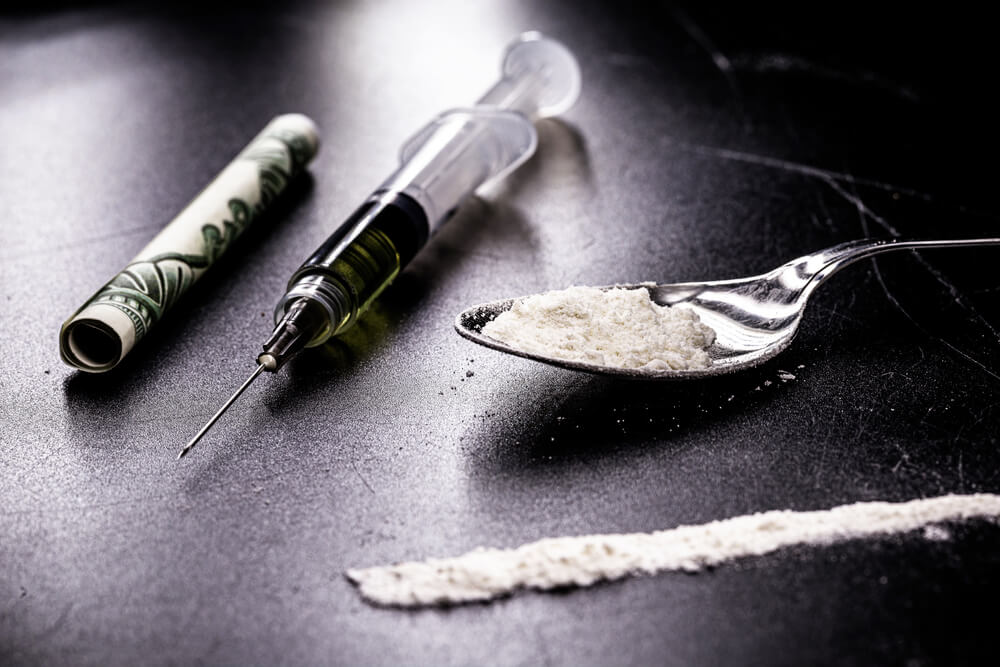 Why Do People Combine Heroin and Cocaine?