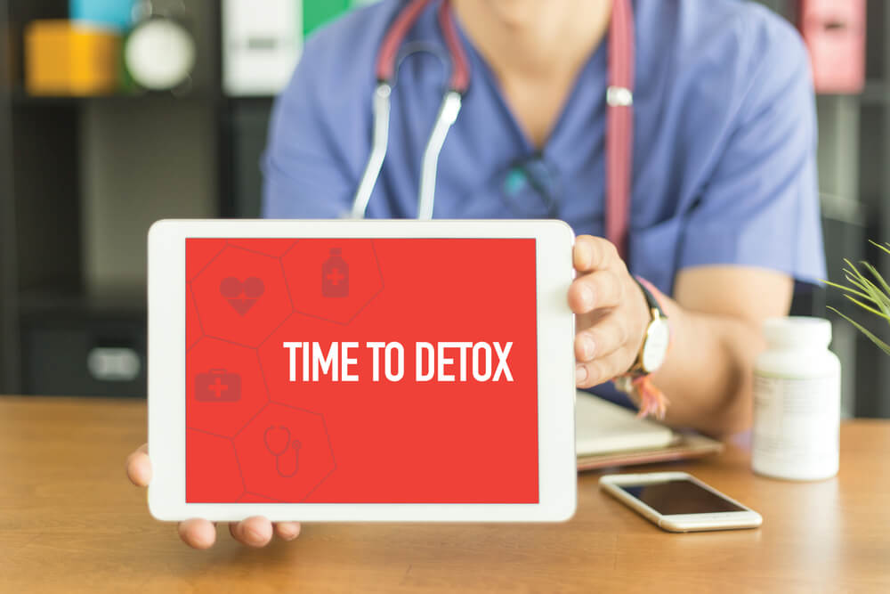 Drug Detox Center in Santa Clarita